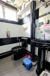 Blk 22 Marsiling Green (Woodlands), HDB 3 Rooms #605400501
